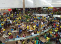 Boulevard Shopping Camaçari une Dia dos Namorados, Copa do Mundo e São João em programação especial