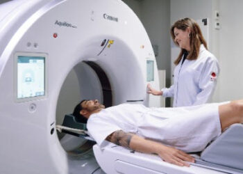 Exames de imagem ajudam no diagnóstico precoce de doenças causadas pelo tabagismo