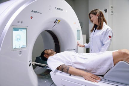Exames de imagem ajudam no diagnóstico precoce de doenças causadas pelo tabagismo