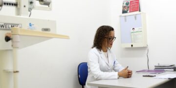 Salvador reforça rede de saúde com 35 novos servidores e chega à marca de 343 nomeações efetivadas