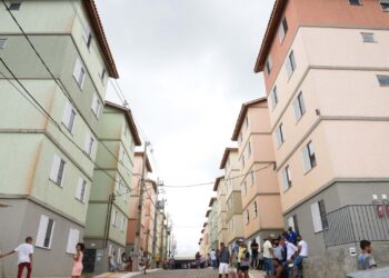 Novo Mané Dendê atinge 87% das obras e ampliará serviços no Subúrbio Ferroviário de Salvador