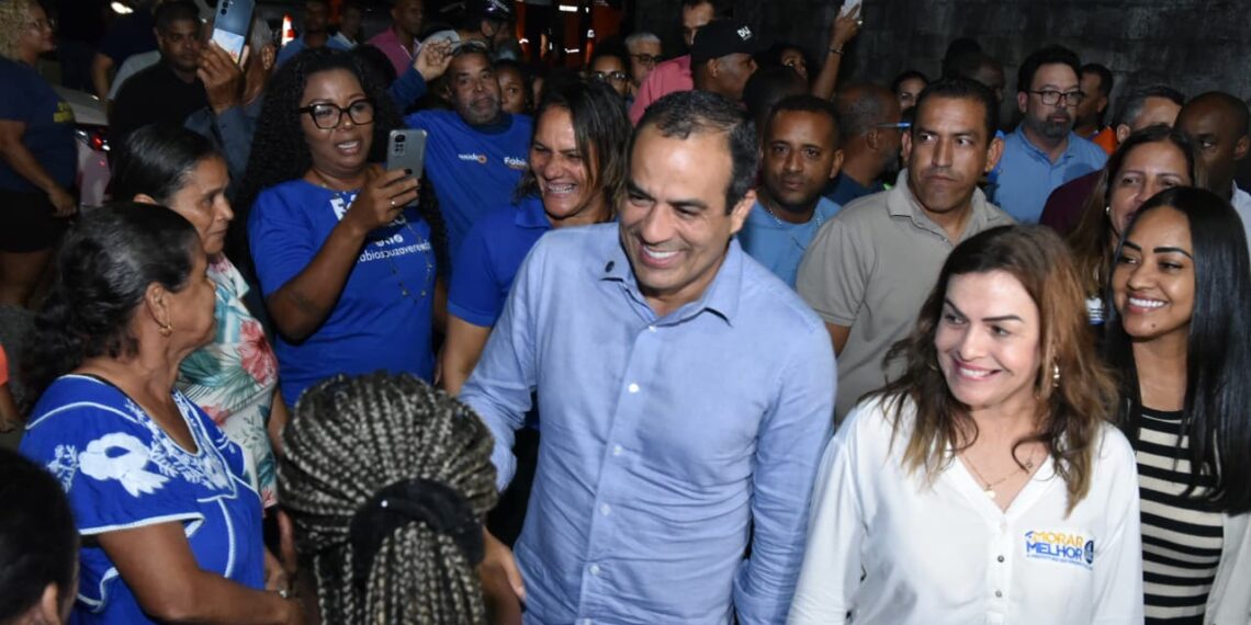 Programa Morar Melhor entrega 100 casas reformadas em Jardim Nova Esperança