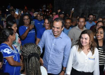 Programa Morar Melhor entrega 100 casas reformadas em Jardim Nova Esperança