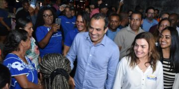 Programa Morar Melhor entrega 100 casas reformadas em Jardim Nova Esperança