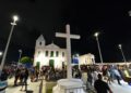 Praça General Labatut, em Pirajá, é entregue requalificada às vésperas do 2 de Julho em Salvador