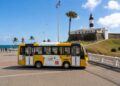 Prefeitura de Salvador publica licitação para renovação total da frota do STEC com ônibus climatizados