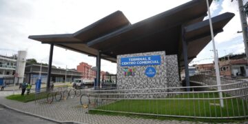 Novo Terminal Mané Dendê é entregue no Subúrbio Ferroviário e promete melhorar o transporte público na região