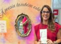 Renata Ettinger leva pré-lançamento de “Tentacular” para a Flipelô 2026