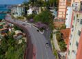 Prefeitura de Salvador inicia obras de requalificação do calçadão da Avenida Contorno