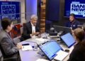 “Não admito que possam utilizar o tema da segurança pública para fins eleitorais”, critica Jerônimo