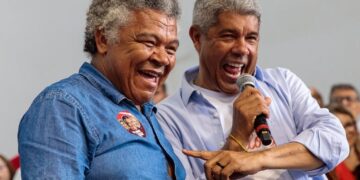 Valmir Assunção destaca Governo Participativo na Bahia