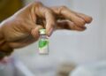 Jovens de 15 a 19 anos têm até dezembro para se vacinar contra o HPV em Salvador