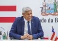 Contas de Jerônimo em 2025 são aprovadas pelo TCE