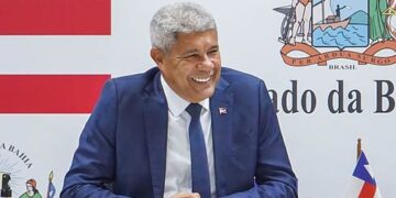 Contas de Jerônimo em 2025 são aprovadas pelo TCE