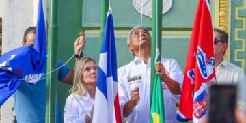 Parlamentares celebram os 203 anos da Independência da Bahia