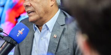Jerônimo ressalta investimentos nas polícias e defende fortalecimento da segurança pública na Bahia