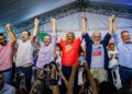 Tássio Brito destaca protagonismo da Bahia no lançamento do Comitê Popular da campanha de Lula