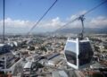 Contrato de R$ 3,76 milhões acelera projeto do teleférico de Salvador