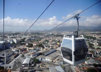 Contrato de R$ 3,76 milhões acelera projeto do teleférico de Salvador