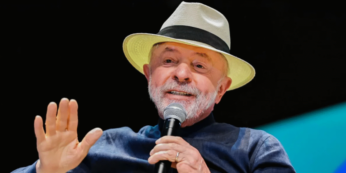 Pesquisa AtlasIntel mostra Lula com vantagem sobre Flávio Bolsonaro no segundo turno