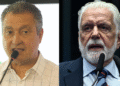 Paraná Pesquisas: Rui tem 50,6% na disputa ao Senado na BA; Jaques, 36,7%