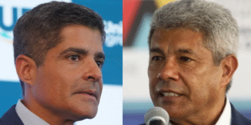 Paraná Pesquisas: ACM Neto supera Jerônimo na disputa pelo governo da Bahia