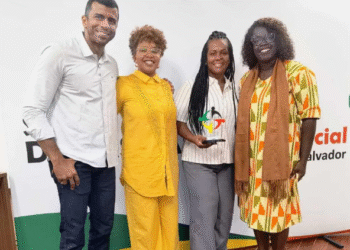 Bracell renova Selo da Diversidade Étnico-Racial pelo 5º ano e reforça compromisso com a promoção da igualdade