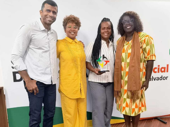 Bracell renova Selo da Diversidade Étnico-Racial pelo 5º ano e reforça compromisso com a promoção da igualdade
