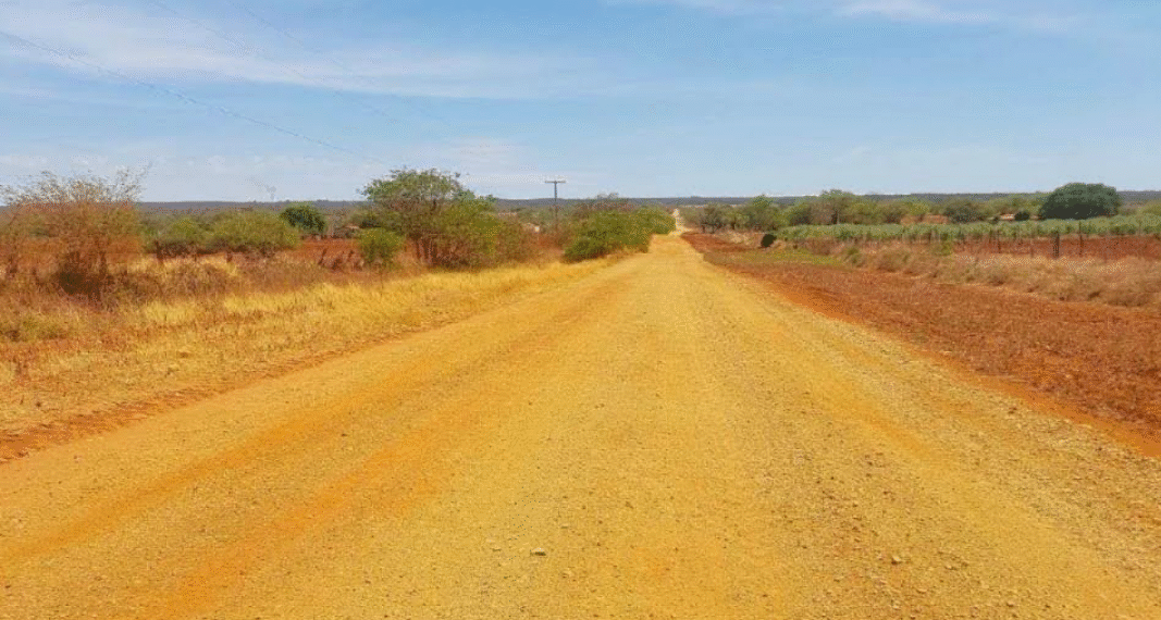 Ações de Infraestrutura serão realizadas nos municípios de Central, Feira de Santana e Itapetinga