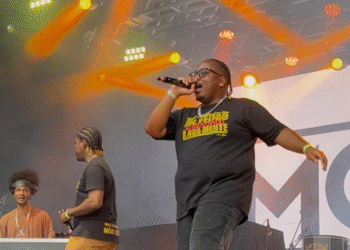 MC Feijão e Coletivo Nós Chegou representam o Subúrbio Ferroviário na final do STU National e lançam música inédita