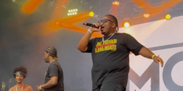 MC Feijão e Coletivo Nós Chegou representam o Subúrbio Ferroviário na final do STU National e lançam música inédita