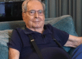 Morre Benedito Ruy Barbosa, autor de ‘Pantanal’ e ‘Terra Nostra’, aos 95 anos
