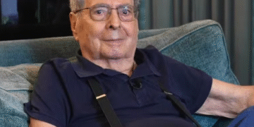 Morre Benedito Ruy Barbosa, autor de ‘Pantanal’ e ‘Terra Nostra’, aos 95 anos