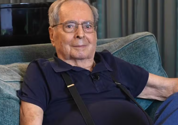 Morre Benedito Ruy Barbosa, autor de ‘Pantanal’ e ‘Terra Nostra’, aos 95 anos