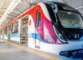 Bahia autoriza compra de dez novos trens para o metrô de Salvador e Lauro de Freitas