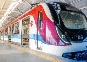 Bahia autoriza compra de dez novos trens para o metrô de Salvador e Lauro de Freitas