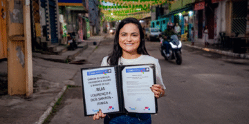 Celebrações do aniversário de Lauro de Freitas são marcadas por ordem de serviço para obras em Itinga