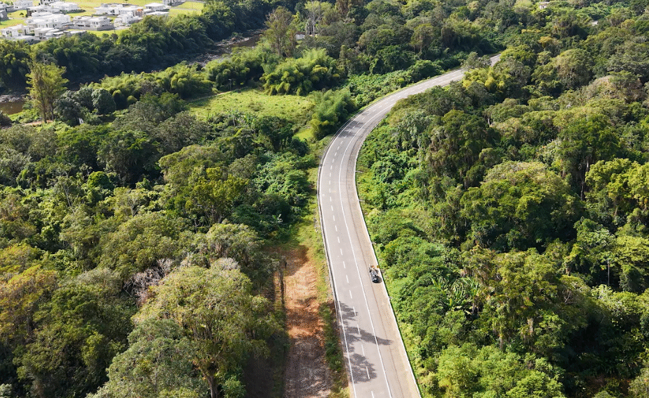 Seinfra registra boletim de ocorrência sobre furto de placa da obra da BA-649