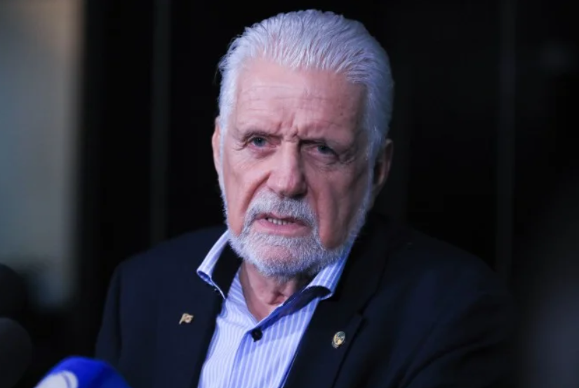 Jaques Wagner prevê votação sobre o fim da jornada 6×1 na próxima semana