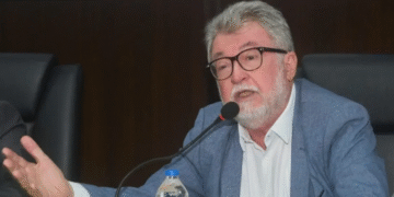 João Carlos Oliveira é nomeado secretário de Desenvolvimento Econômico da Bahia