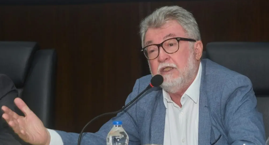 João Carlos Oliveira é nomeado secretário de Desenvolvimento Econômico da Bahia