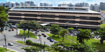 Shopping Itaigara realiza nova edição do ‘Play no ITA’ com jogos gratuitos para toda a família