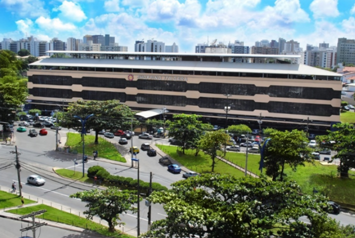 Shopping Itaigara realiza nova edição do ‘Play no ITA’ com jogos gratuitos para toda a família