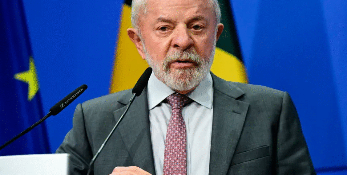 Nexus/BTG: 41% avaliam negativamente governo Lula; 35%, positivamente