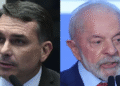 Nexus/BTG: 50% rejeitam votar em Flávio; 46%, em Lula