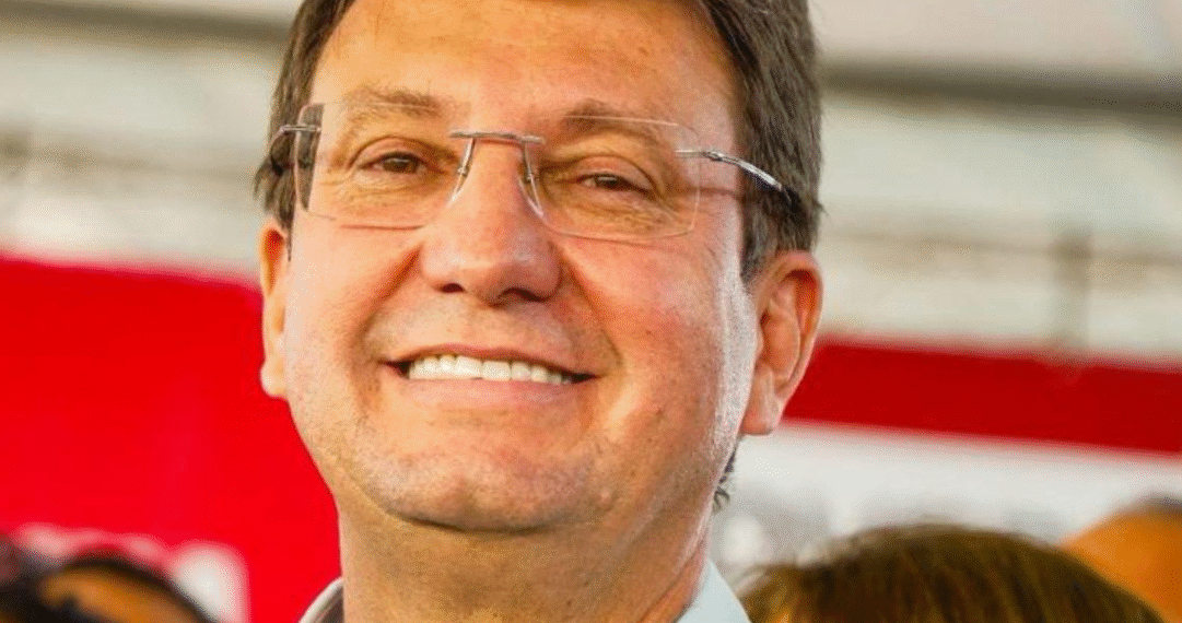 Dr. Marcelo recebe de Título de Cidadão Barreirense nesta terça-feira (14)