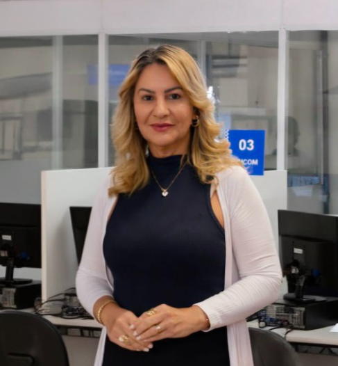 Prefeito Bruno Reis anuncia Claudia Cavalcanti como nova secretária de Articulação Comunitária e Prefeituras-Bairro