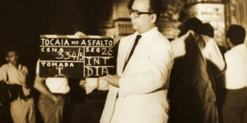 Acervo Digital Walter da Silveira disponibiliza acesso on-line a documentos do Clube de Cinema da Bahia