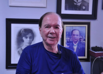 “Minha vida é política”: João Leão fala sobre a volta à gestão, o rompimento com o PT e as eleições de 2026