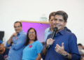 ACM Neto oficializa candidatura ao governo da Bahia